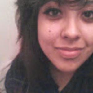 Meet your Posher, Isabel